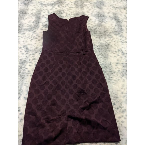 Banana Republic sheath dress Sz 0 - Picture 2 of 3
